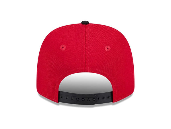 Jockey New Era Mlb 970 Boston Red Sox Unisex Rojo