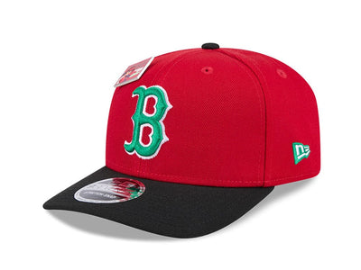 Jockey New Era Mlb 970 Boston Red Sox Unisex Rojo