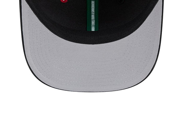 Jockey New Era Mlb 970 Boston Red Sox Unisex Rojo