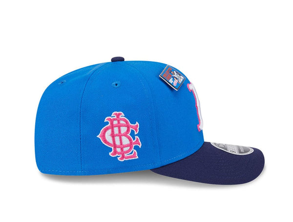 Jockey New Era Mlb 970 Boston Red Sox Unisex Azul