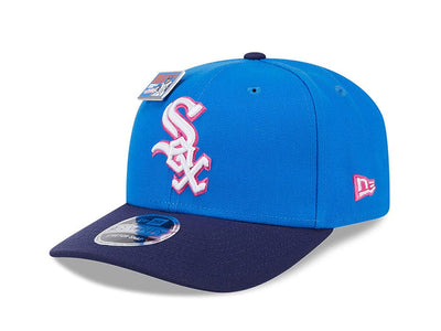 Jockey New Era Mlb 970 Chicago White Sox Unisex Azul