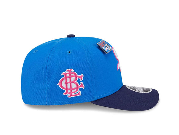 Jockey New Era Mlb 970 Chicago White Sox Unisex Azul