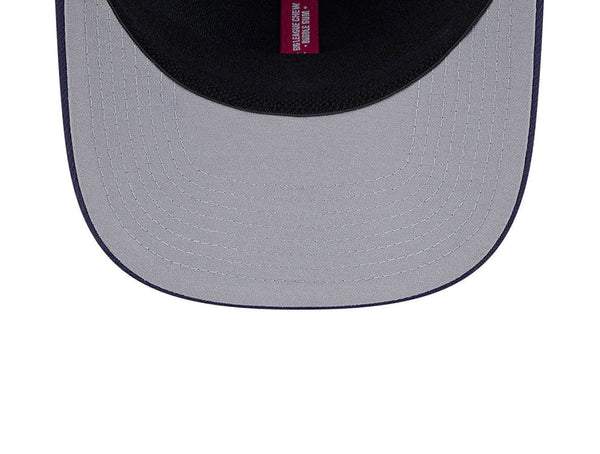 Jockey New Era Mlb 970 Chicago White Sox Unisex Azul