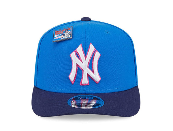 Jockey New Era Mlb 970 New York Yankees Unisex Azul