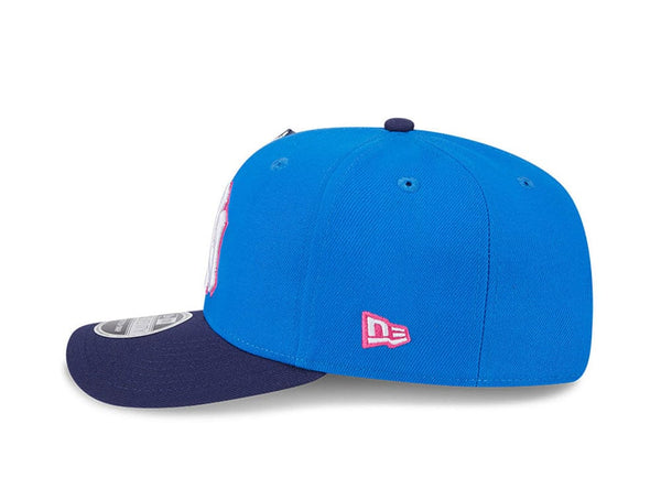 Jockey New Era Mlb 970 New York Yankees Unisex Azul