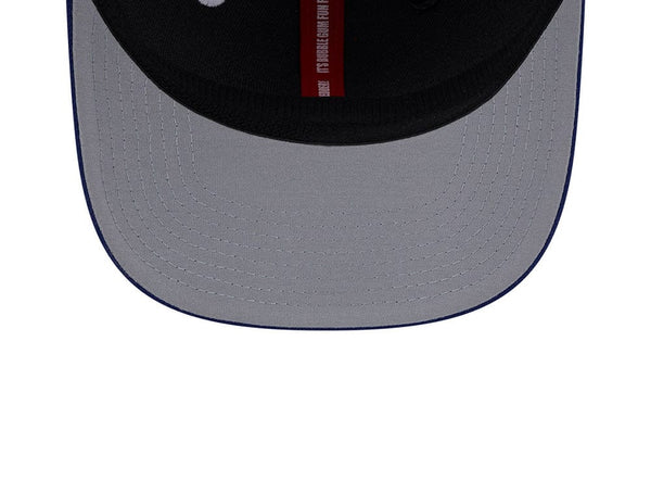 Jockey New Era Mlb 970 Chicago White Sox Unisex Azul