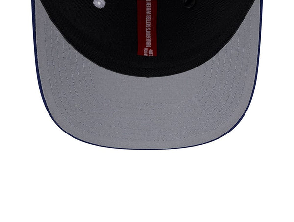 Jockey New Era Mlb 970 Detroit Tigers Unisex Blanco