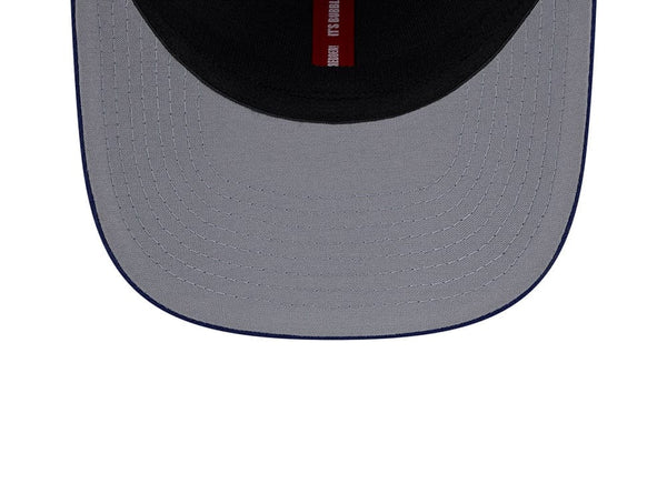 Jockey New Era Mlb 970 Boston Red Sox Unisex Blanco