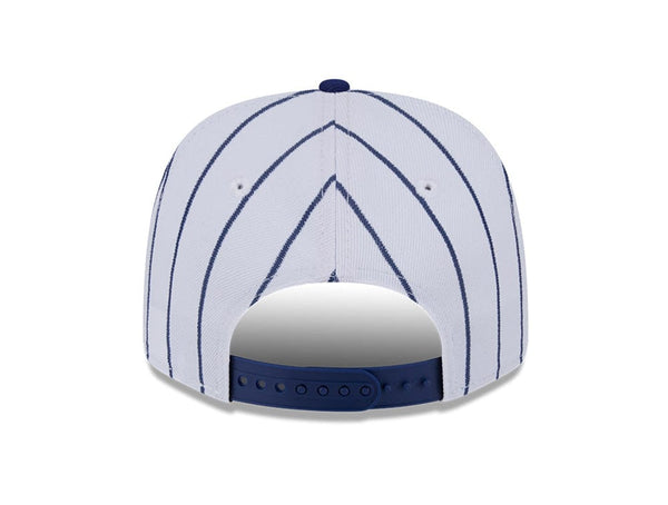 Jockey New Era Mlb New York Yankees Unisex Blanco