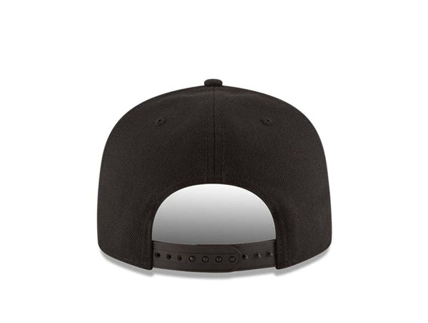 Jockey New Era Nba 950 Chicago Bull Unisex Negro