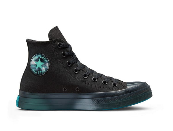 Zapatilla Converse Chuck Taylor Cx Hombre Negro