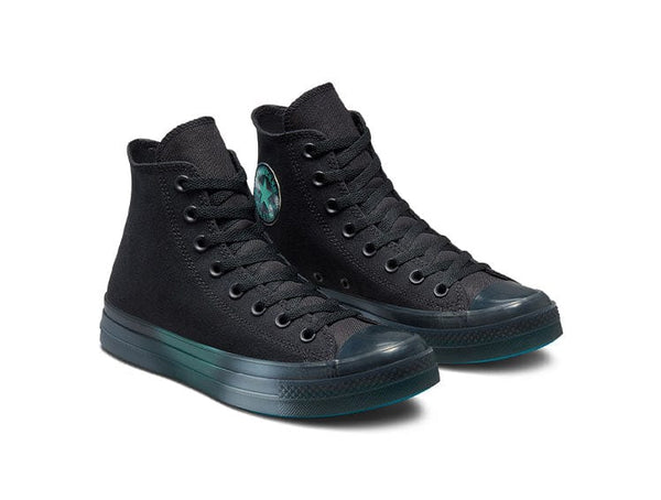 Zapatilla Converse Chuck Taylor Cx Hombre Negro