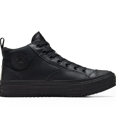 Zapatilla Converse Chuck Taylor All Star Malden Street Hombre Mono Negro