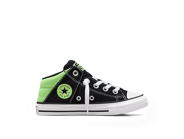 Zapatilla Converse Chuck Taylor Axel Junior Negro