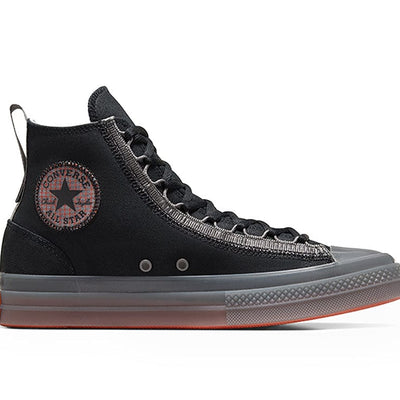 Zapatilla Converse Chuck Taylor Cx Exp2 Hombre Negro