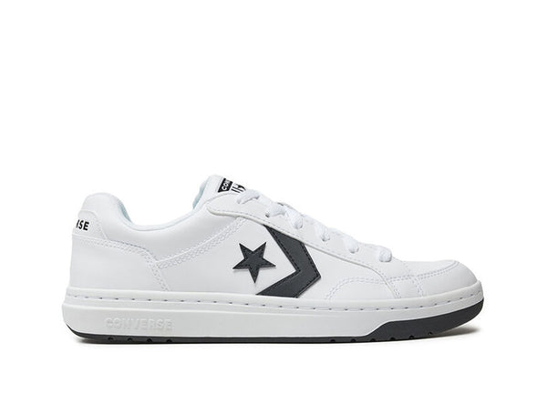 Zapatilla Converse Pro Blaze V2 Hombre Blanco