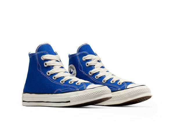 Zapatilla Converse Chuck 70 Sketch Hombre Azul