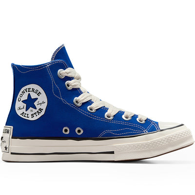 Zapatilla Converse Chuck 70 Sketch Hombre Azul