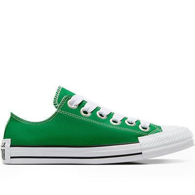 Zapatilla Converse Chuck Taylor Sketch Unisex Verde