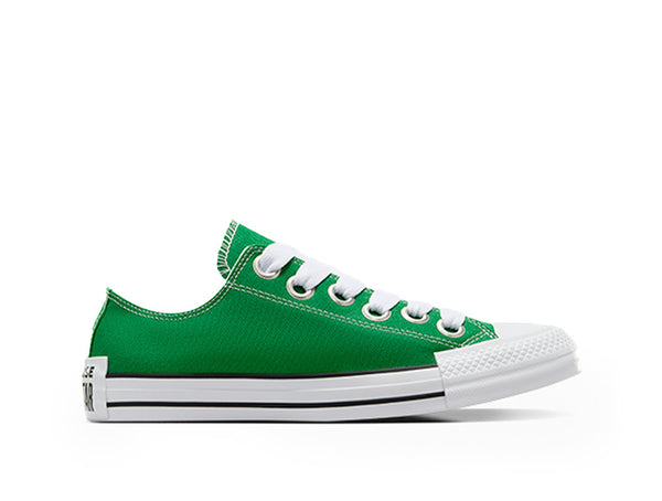 Zapatilla Converse Chuck Taylor Sketch Unisex Verde