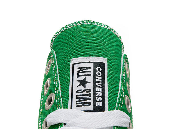 Zapatilla Converse Chuck Taylor Sketch Unisex Verde