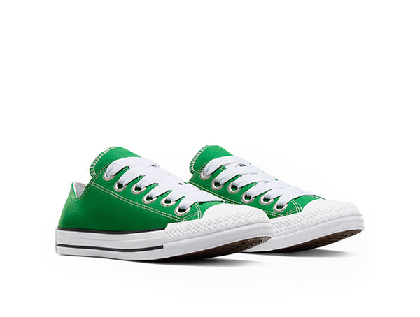 Zapatilla Converse Chuck Taylor Sketch Unisex Verde