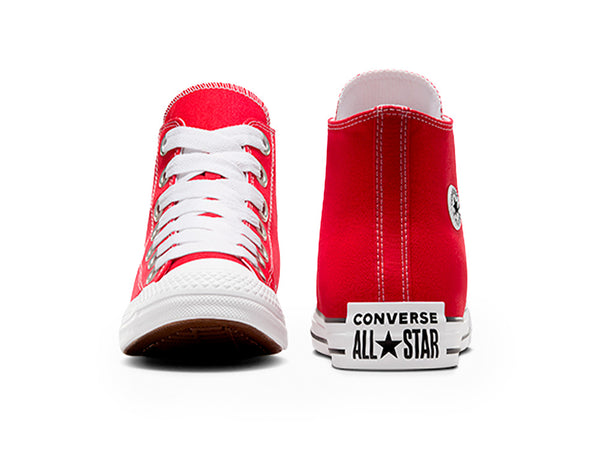 Zapatilla Converse Chuck Taylor Sketch Unisex Rojo