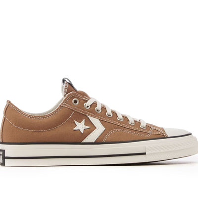 Zapatilla Converse Star Player 76 Hombre Cafe