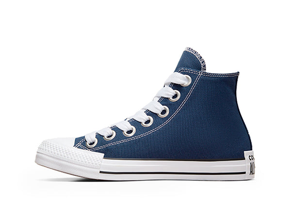 Zapatilla Converse Chuck Taylor Sketch Hombre Azul