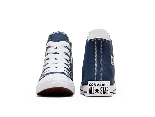 Zapatilla Converse Chuck Taylor Sketch Hombre Azul