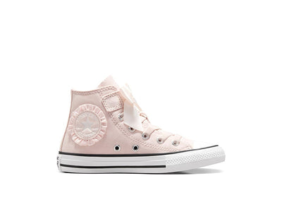 Zapatilla Converse Chuck Taylor All Star Hi1V Junior Rosado