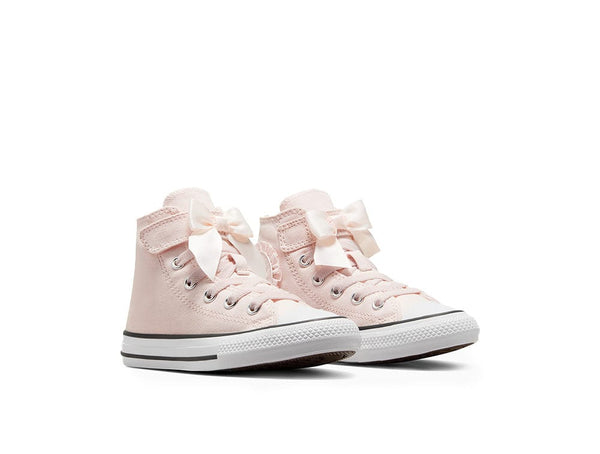 Zapatilla Converse Chuck Taylor All Star Hi1V Junior Rosado