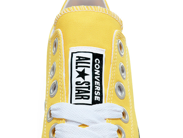 Zapatilla Converse Chuck Taylor Sketch Unisex Amarillo