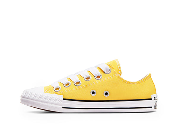 Zapatilla Converse Chuck Taylor Sketch Unisex Amarillo