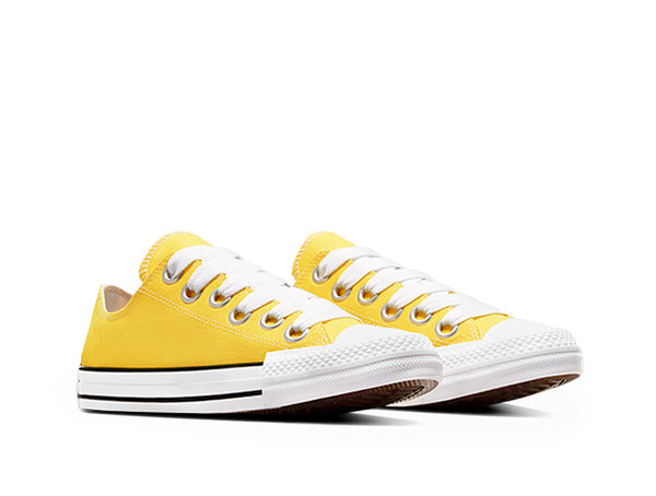 Zapatilla Converse Chuck Taylor Sketch Unisex Amarillo