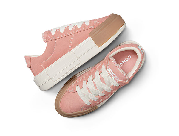 Zapatilla Converse Cruise 90's Sport Mujer Rosado