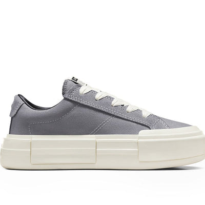 Zapatilla Converse Chuck Taylor Cruise Mujer Gris