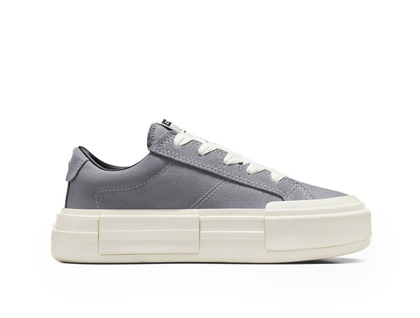 Zapatilla Converse Chuck Taylor Cruise Mujer Gris