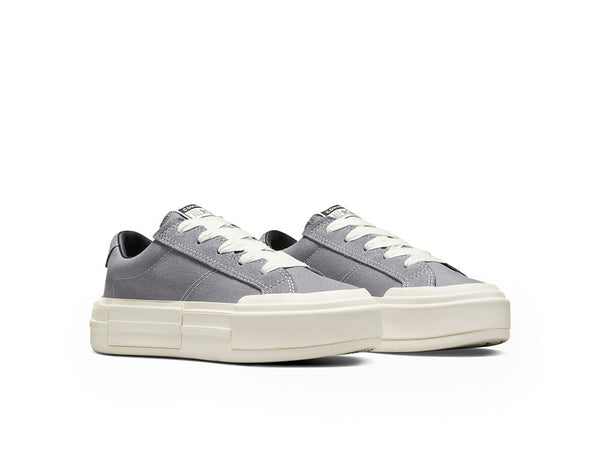 Zapatilla Converse Chuck Taylor Cruise Mujer Gris