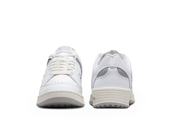 Zapatilla Converse Weapon Hombre Blanco - Gris