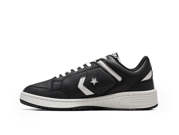 Zapatilla Converse Weapon Hombre Negro - Blanco