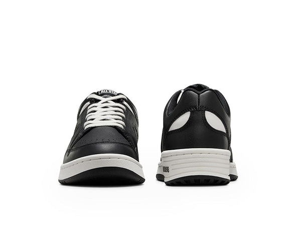 Zapatilla Converse Weapon Hombre Negro - Blanco