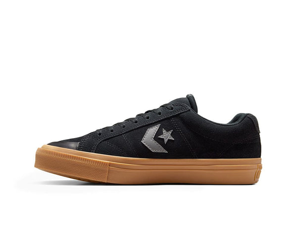 Zapatilla Converse Sport Casual Unisex Negro - Suela Gum