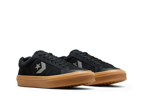 Zapatilla Converse Sport Casual Unisex Negro - Suela Gum