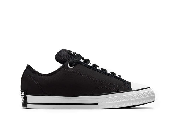 Zapatilla Converse Chuck Taylor All Star Puff Unisex Negro