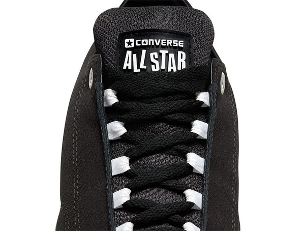 Zapatilla Converse Chuck Taylor All Star Puff Unisex Negro