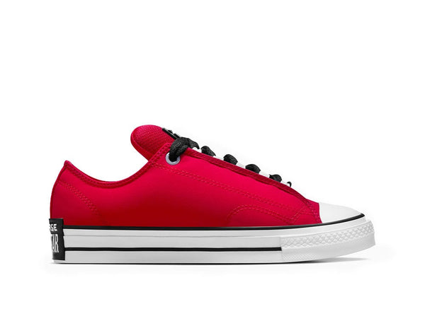 Zapatilla Converse Chuck Taylor All Star Puff Unisex Rojo