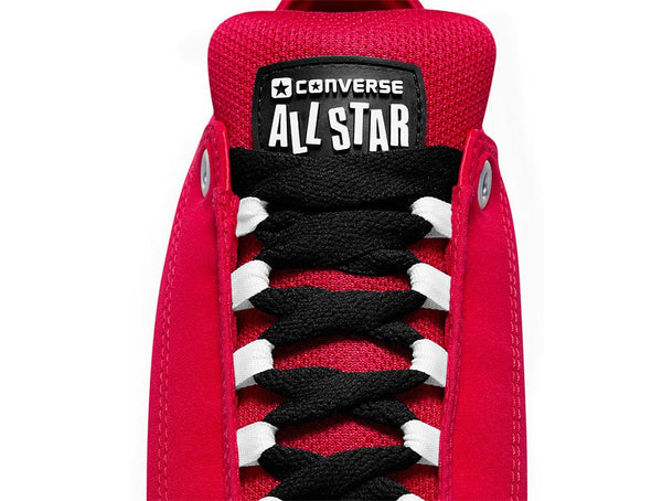 Zapatilla Converse Chuck Taylor All Star Puff Unisex Rojo