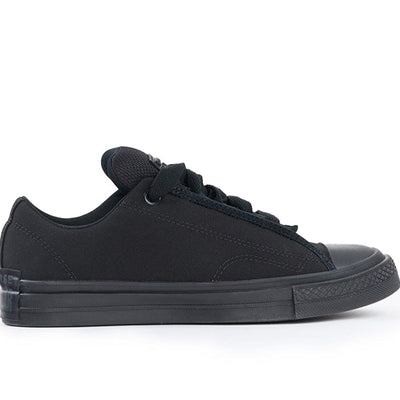 Zapatilla Converse Chuck Taylor All Star Puff Unisex Mono Negro