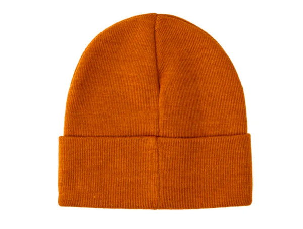 Beanie Dc Label Hdwr Unisex Cafe